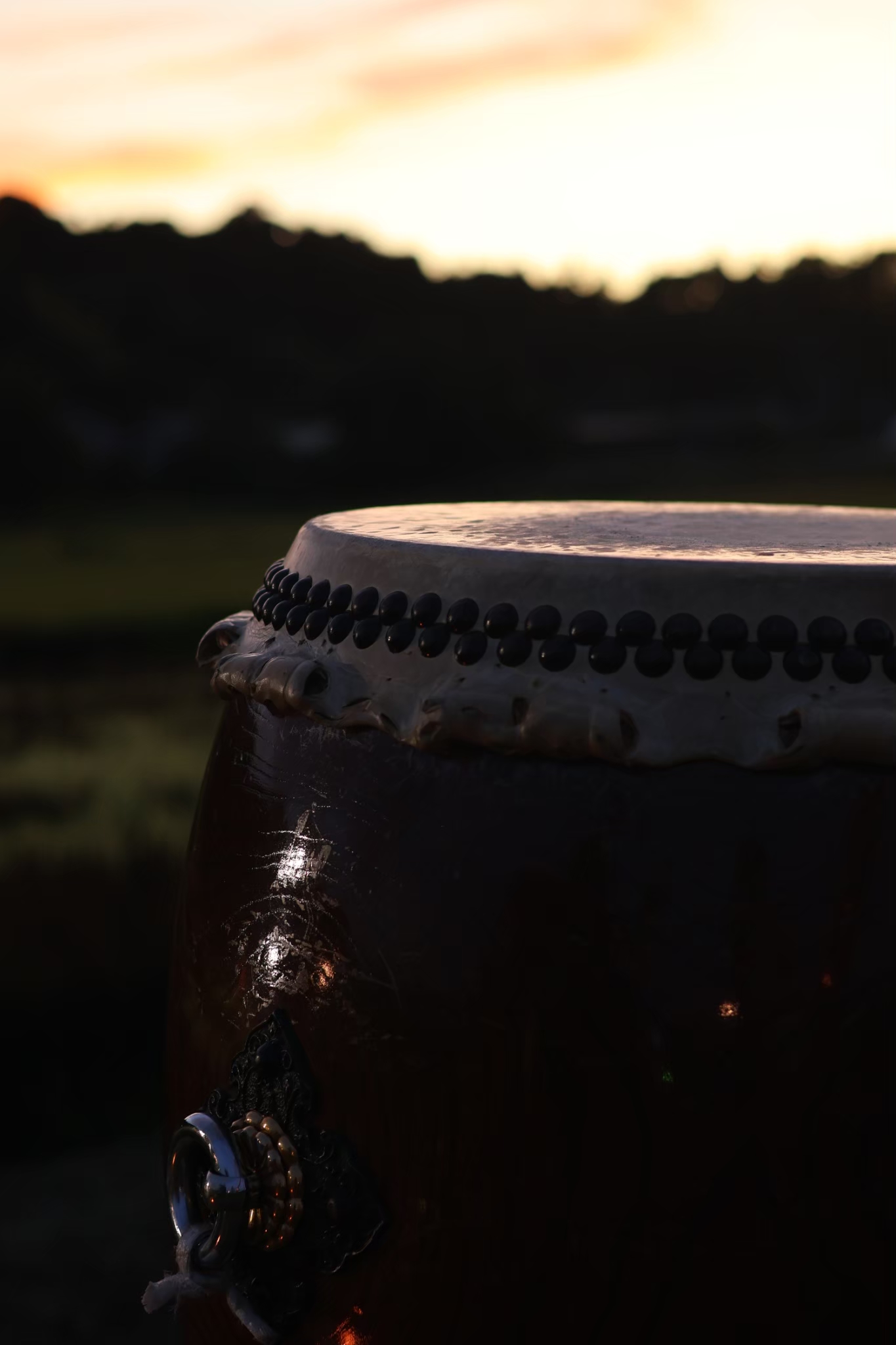 遠州袋井太鼓保存会